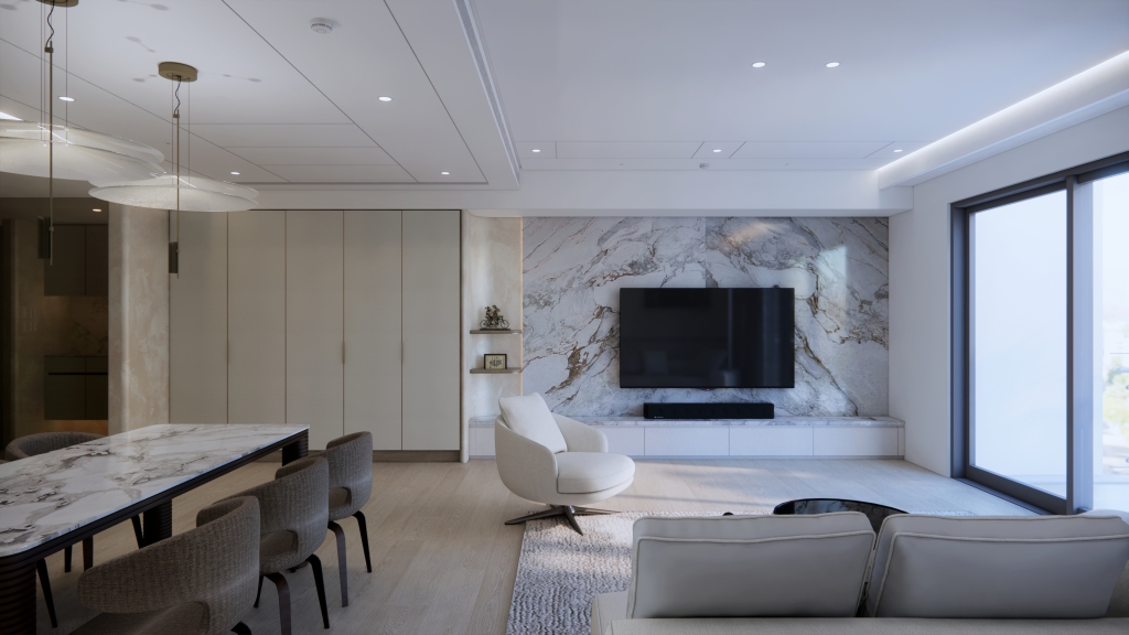 安然之所 Sanctuary Retreat｜台中室內設計